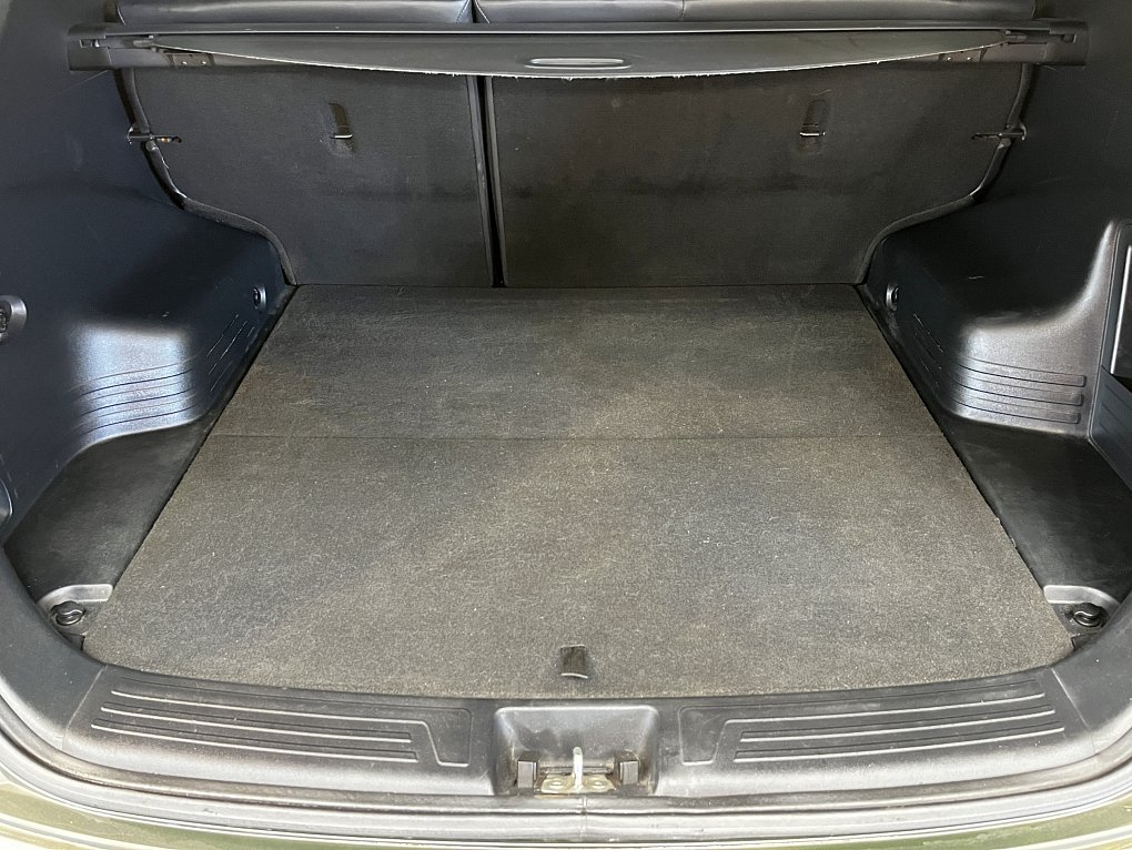 Hyundai Ix35 2.0CRDi  4x4