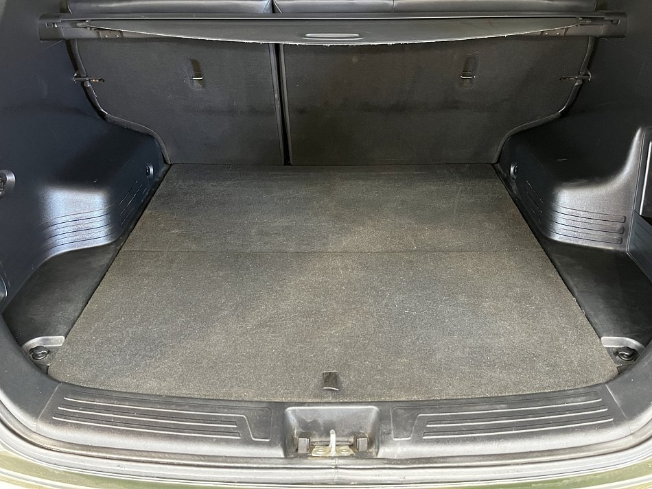 Hyundai Ix35 2.0CRDi  4x4