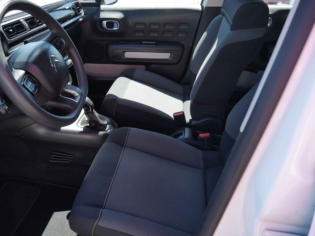 Citroën C3 1.2PT 