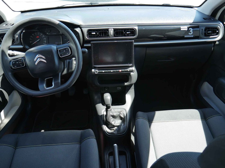 Citroën C3 1.2PT 