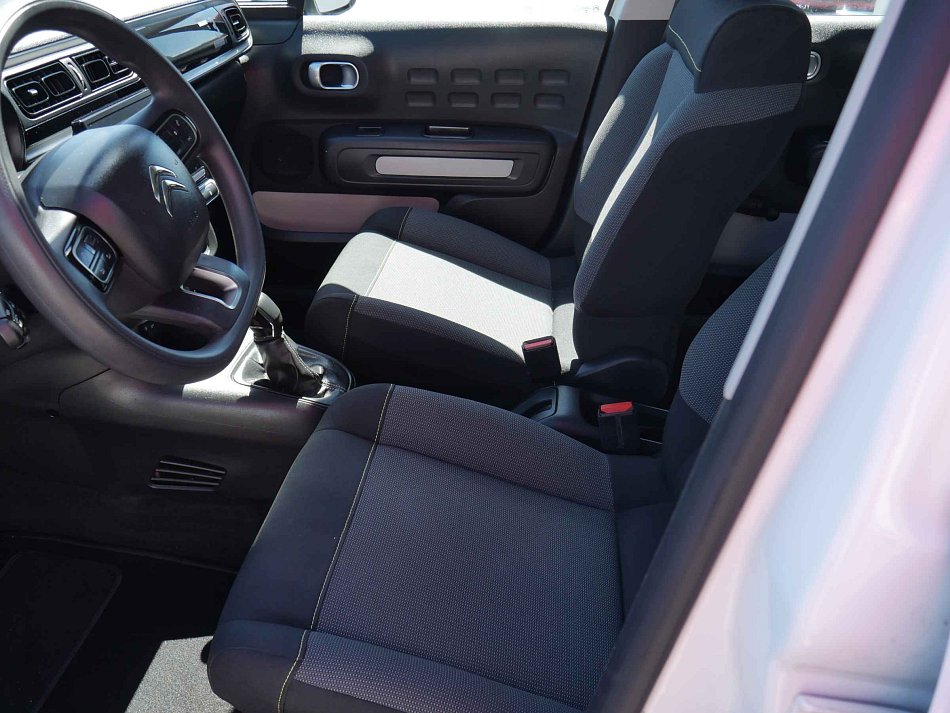 Citroën C3 1.2PT 