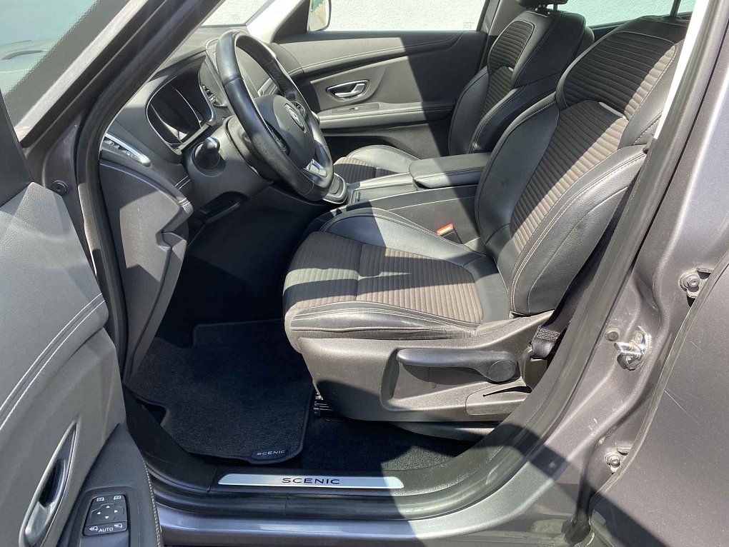 Renault Grand Scénic 1.6dCi Intense