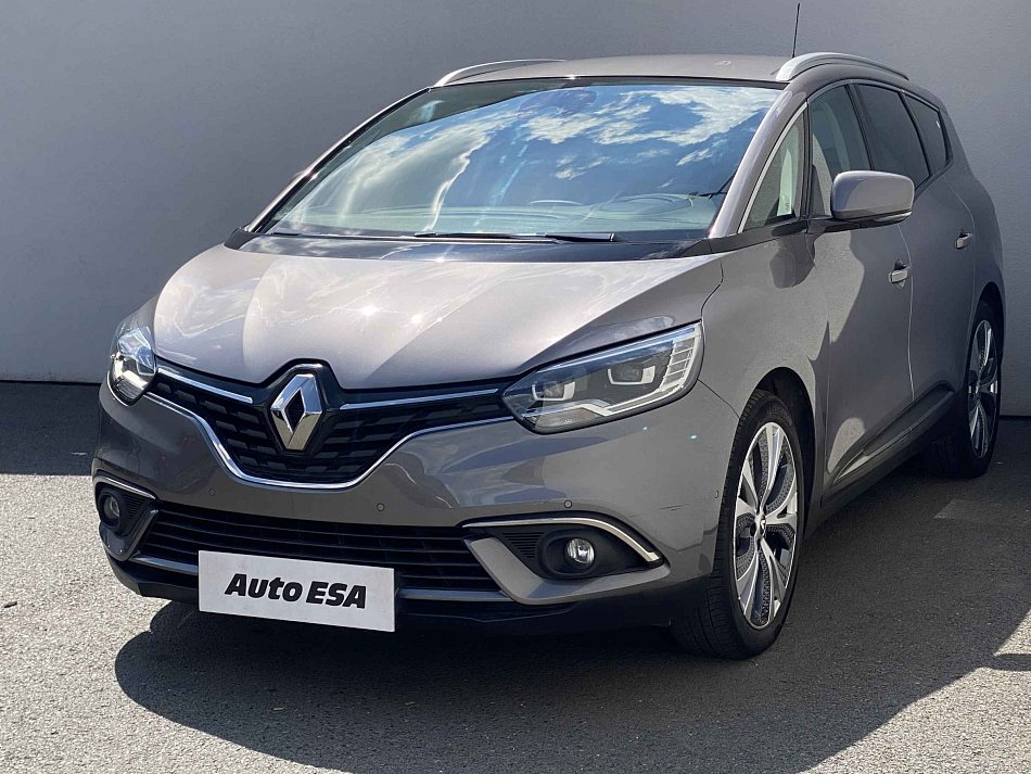 Renault Grand Scénic 1.6dCi Intense