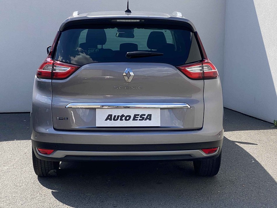 Renault Grand Scénic 1.6dCi Intense