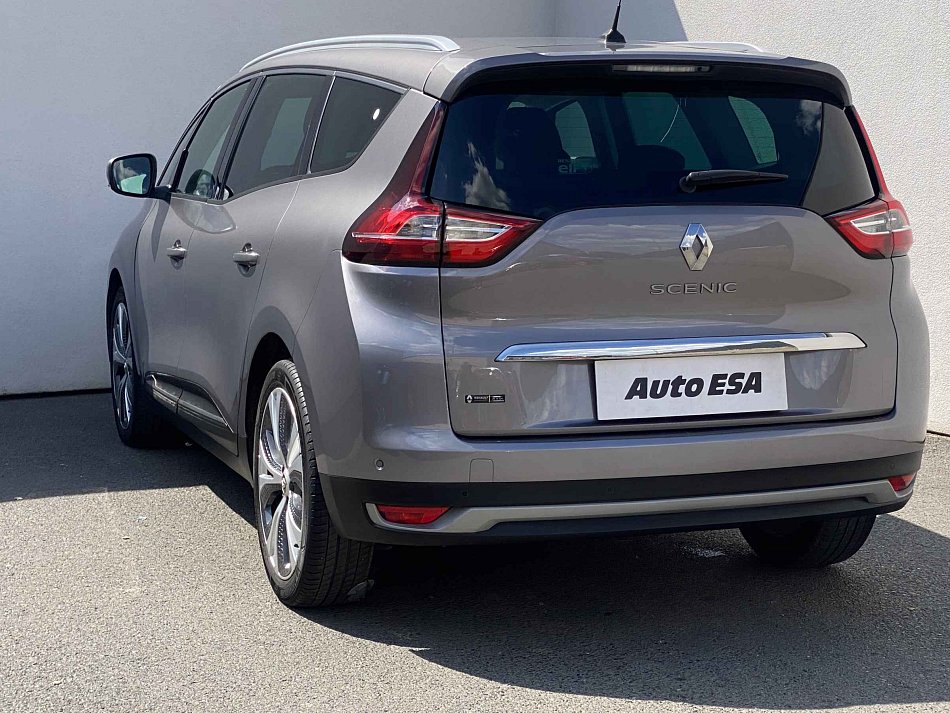 Renault Grand Scénic 1.6dCi Intense