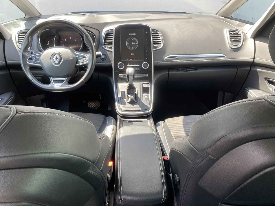 Renault Grand Scénic 1.6dCi Intense