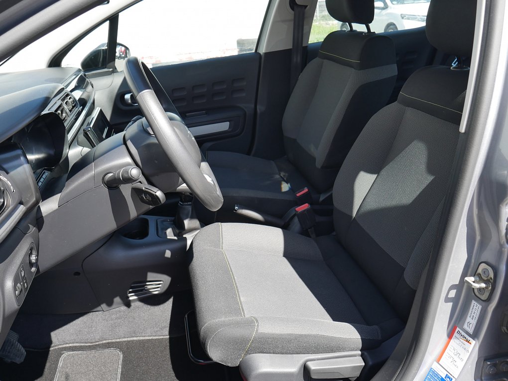Citroën C3 1.2i 