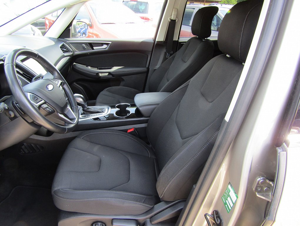 Ford S-MAX 2.0 TDCi 