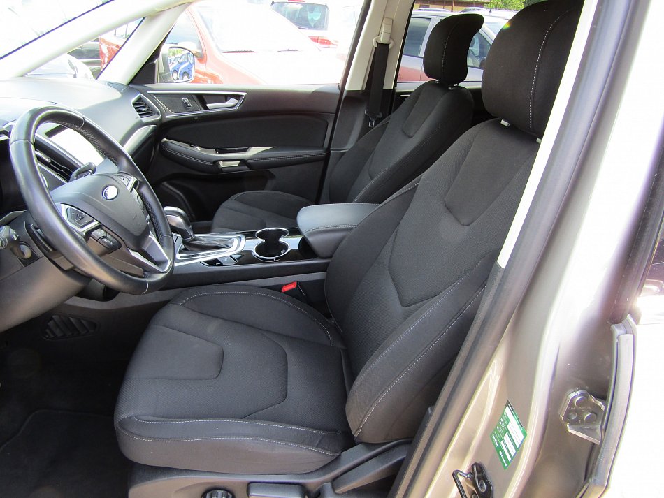 Ford S-MAX 2.0 TDCi 