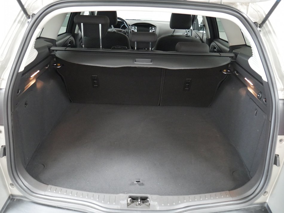 Ford Focus 1.5EB 