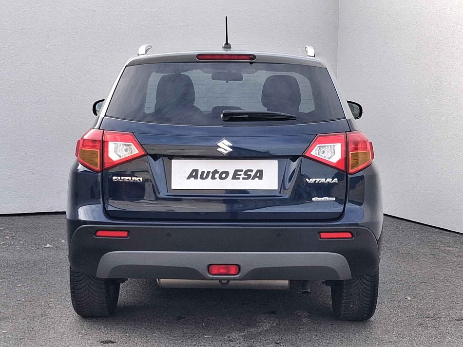 Suzuki Vitara 1.6 VVT Comfort AllGrip