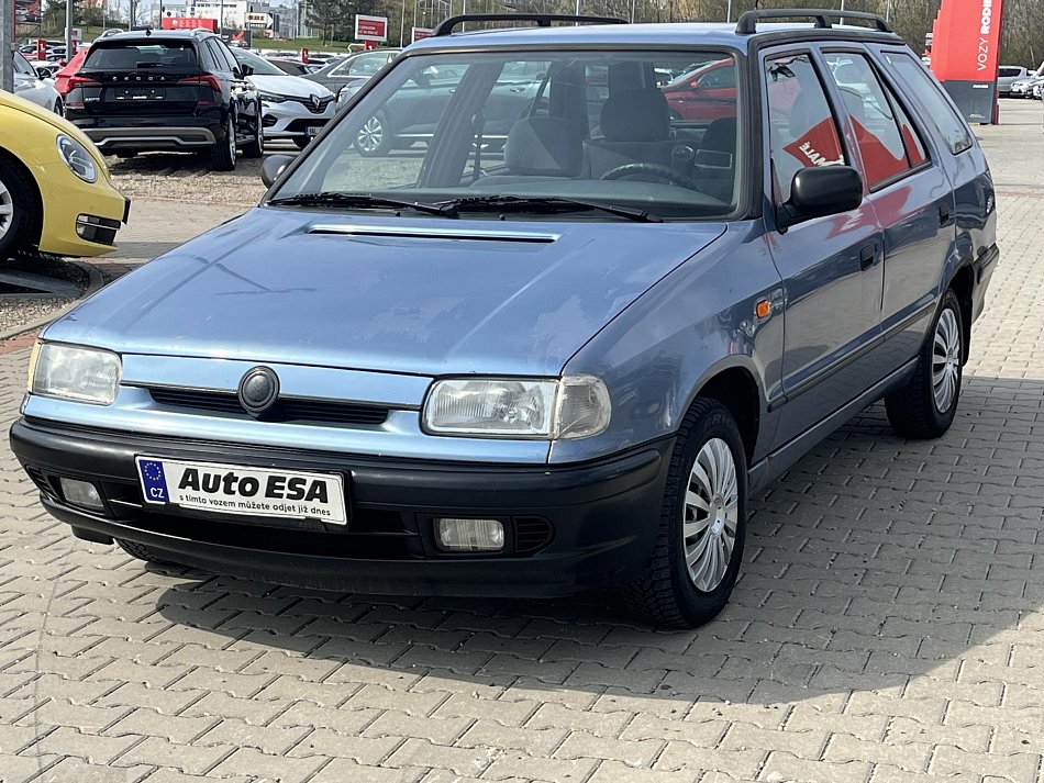 Škoda Felicia 1.6i Comfort