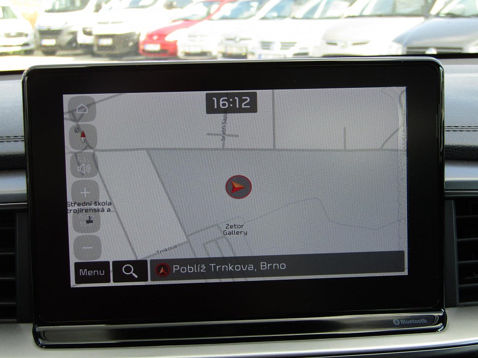 Kia Ceed 1.4 T-GDi 