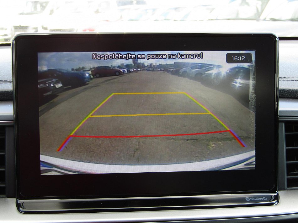Kia Ceed 1.4 T-GDi 