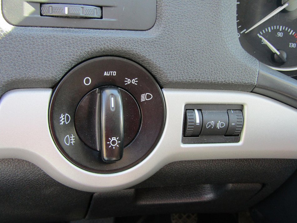 Škoda Octavia II 1.4 TSi 