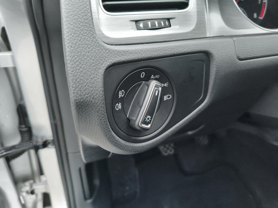 Volkswagen Golf 1.4 TSi Comfortline