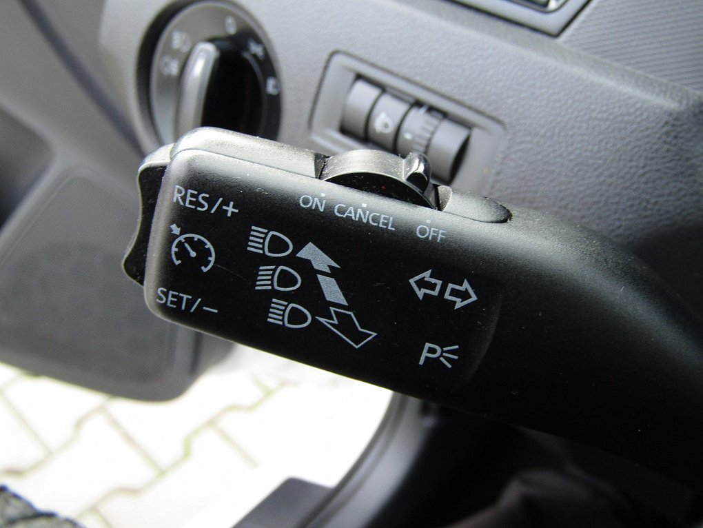 Škoda Rapid 1.6 TDi Sport