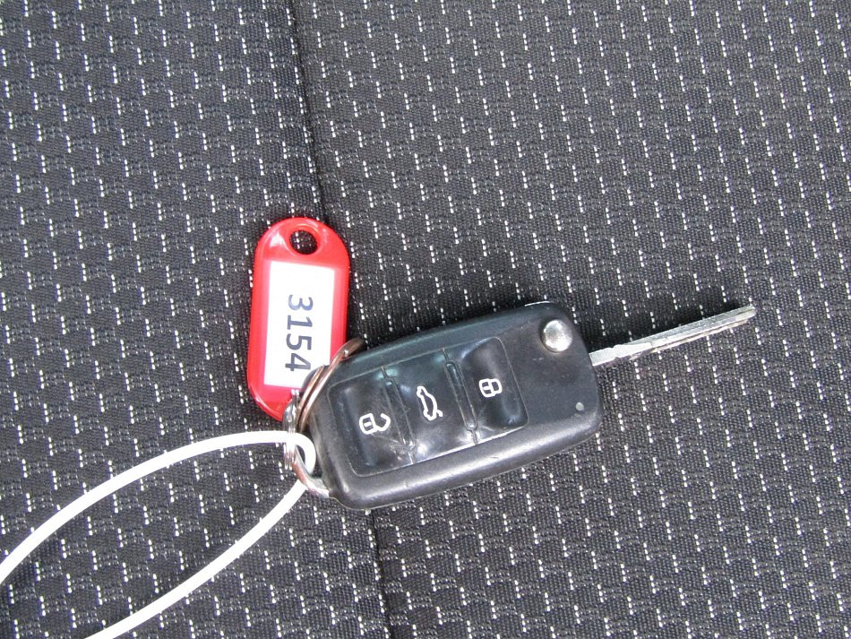 Škoda Rapid 1.6 TDi Sport