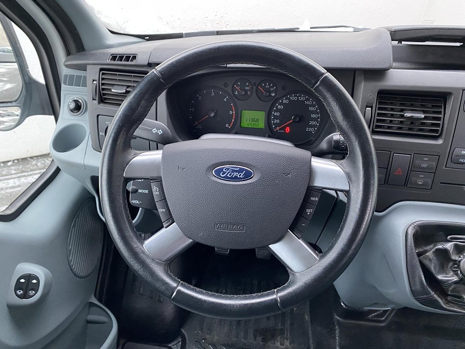 Ford Transit 2.2TDCi Trend L2H2 9míst