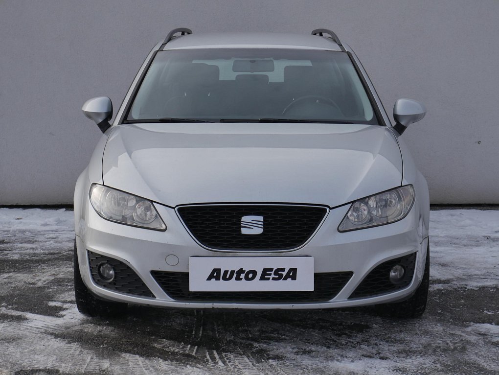Seat Exeo 2.0TDi 
