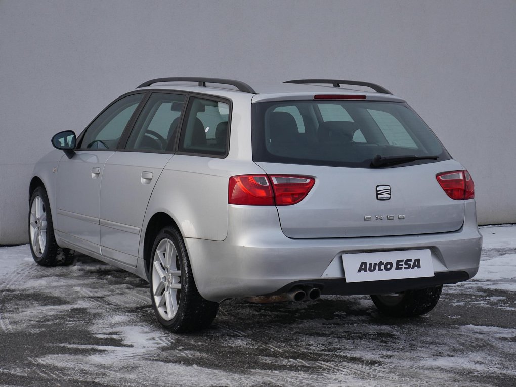 Seat Exeo 2.0TDi 