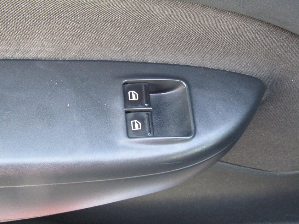 Škoda Octavia II 1.4 TSI 