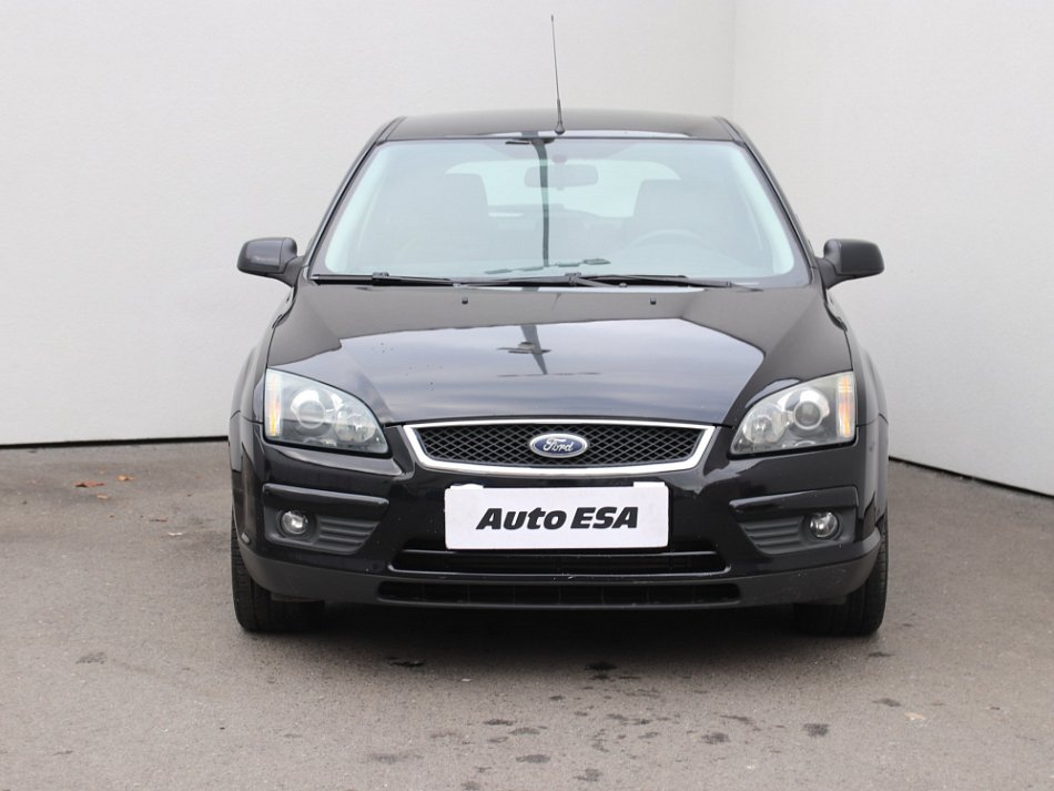 Ford Focus 2.0 TDCI 