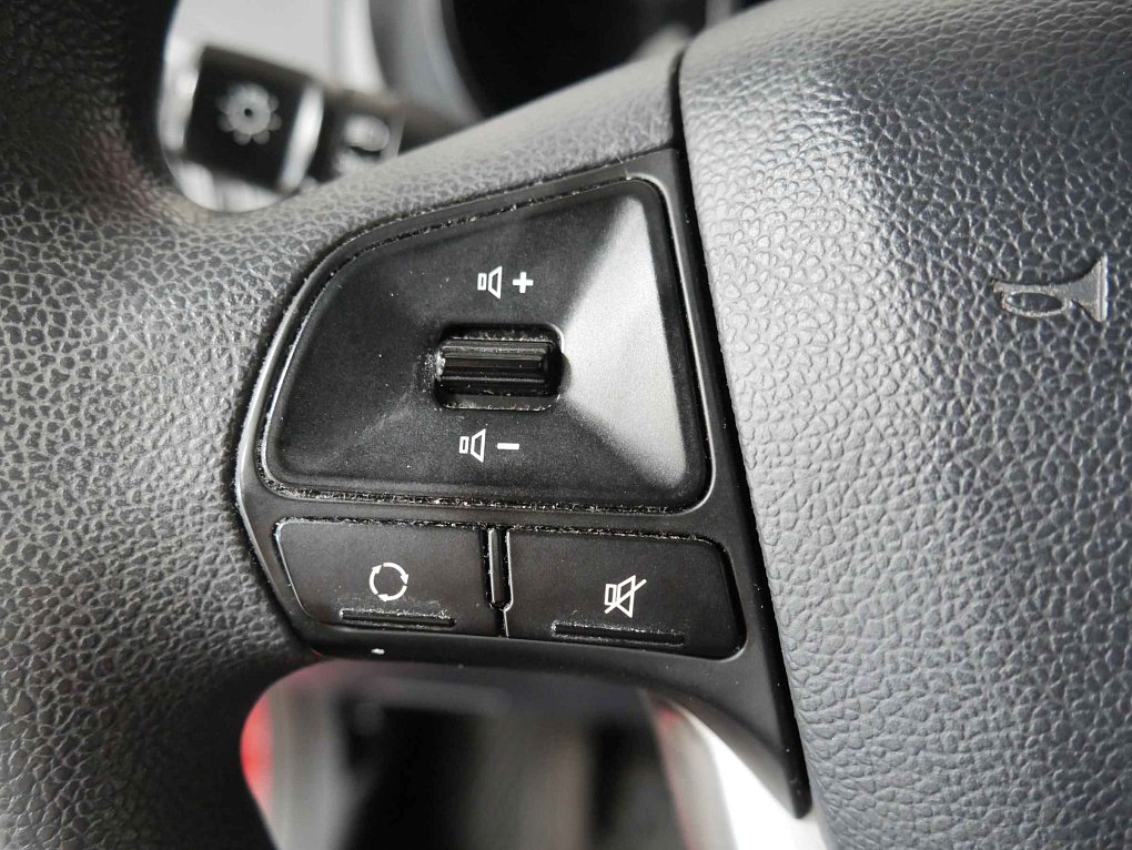 Kia Rio 1.1 CRDI 