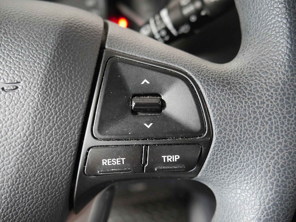 Kia Rio 1.1 CRDI 