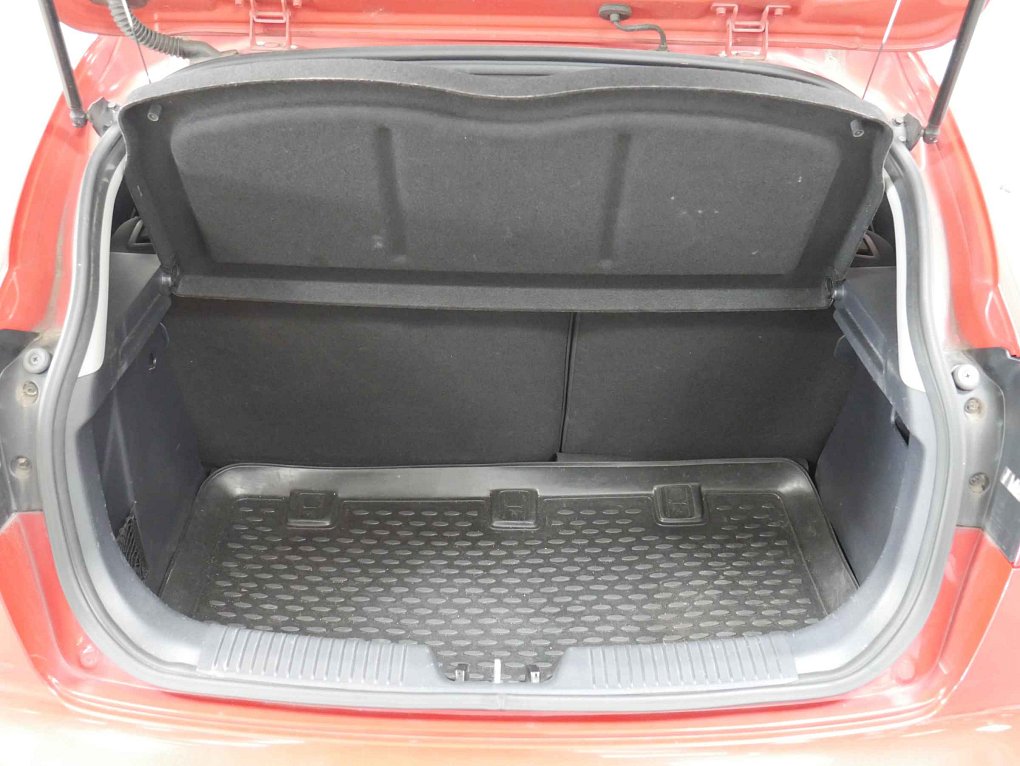 Kia Rio 1.1 CRDI 