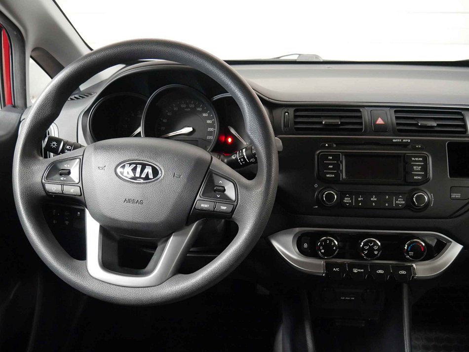 Kia Rio 1.1 CRDI 
