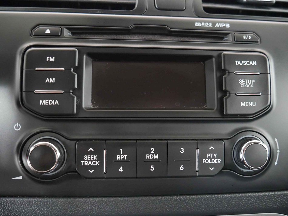 Kia Rio 1.1 CRDI 