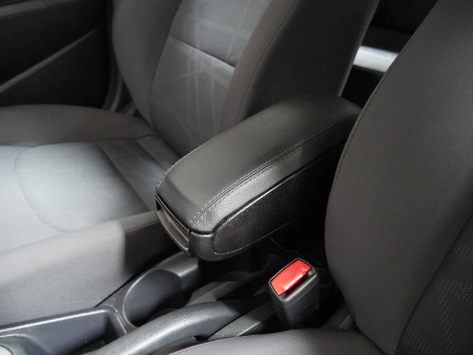 Kia Rio 1.1 CRDI 