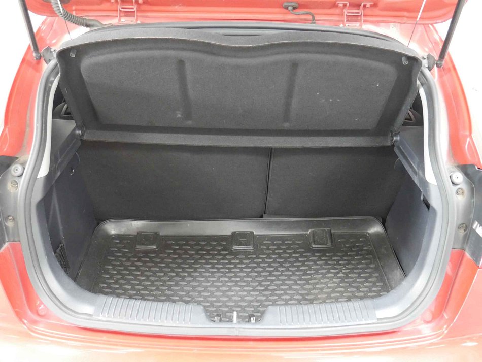Kia Rio 1.1 CRDI 