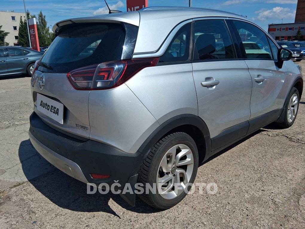 Opel Crossland X 1.2 PureTech 