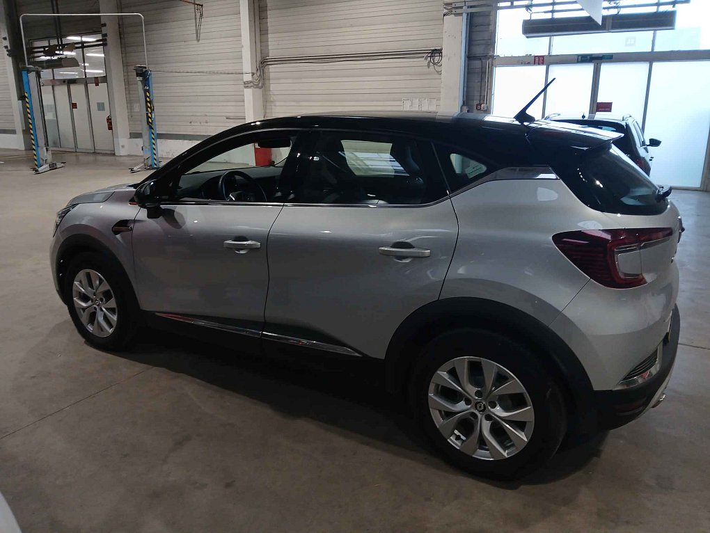 Renault Captur 1.0TCe 