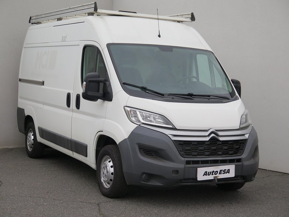 Citroën Jumper 2.0HDi  L2H2
