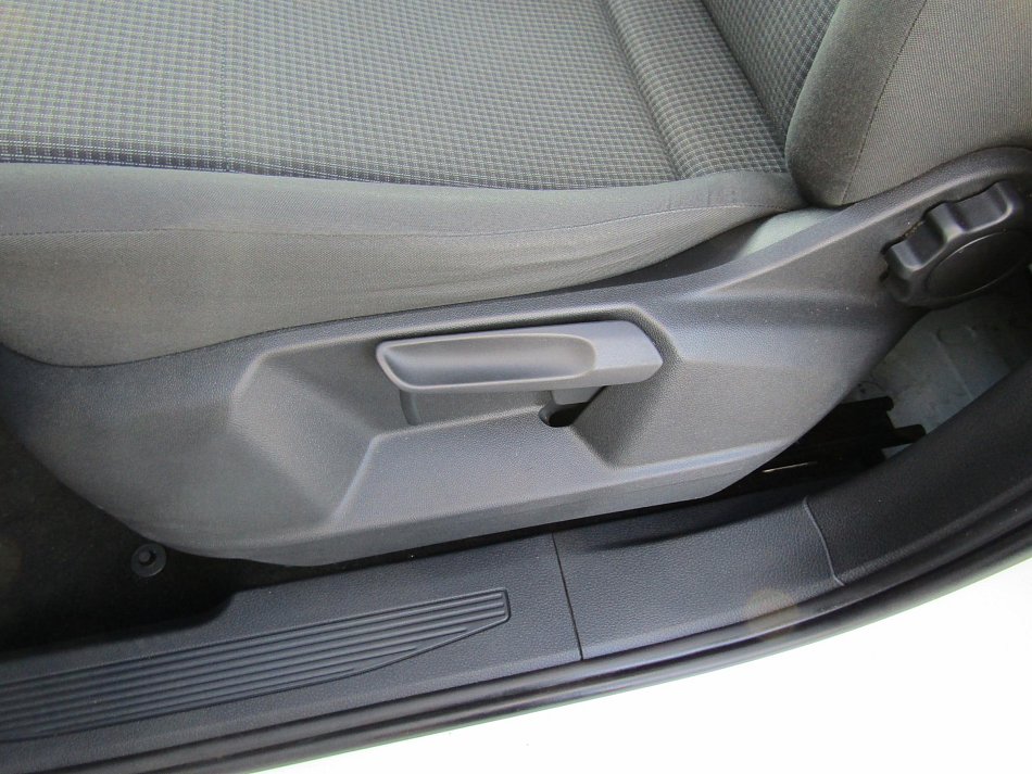 Volkswagen Caddy 2.0TDi 