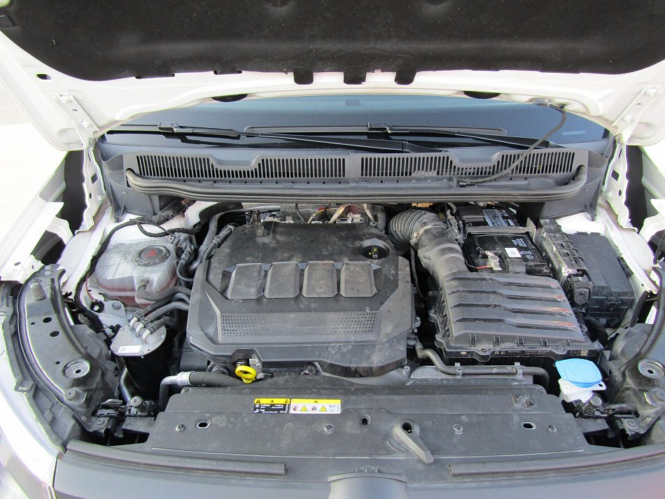 Volkswagen Caddy 2.0TDi 