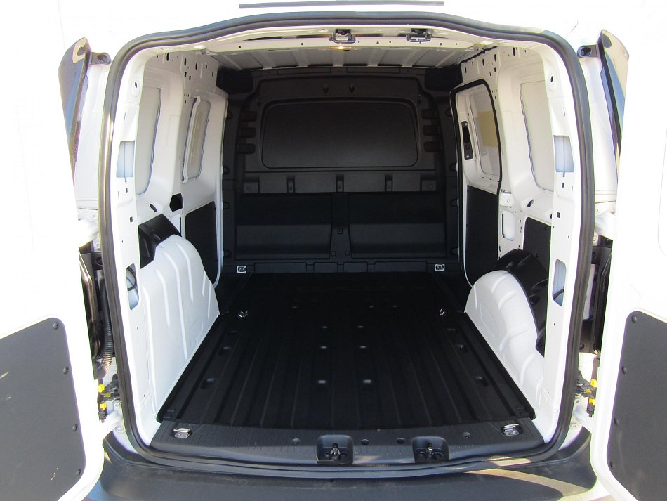 Volkswagen Caddy 2.0TDi 