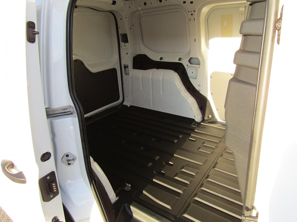 Volkswagen Caddy 2.0TDi 