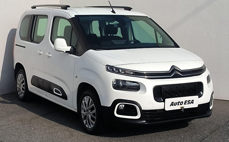 Citroën Berlingo 1.5HDi Feel