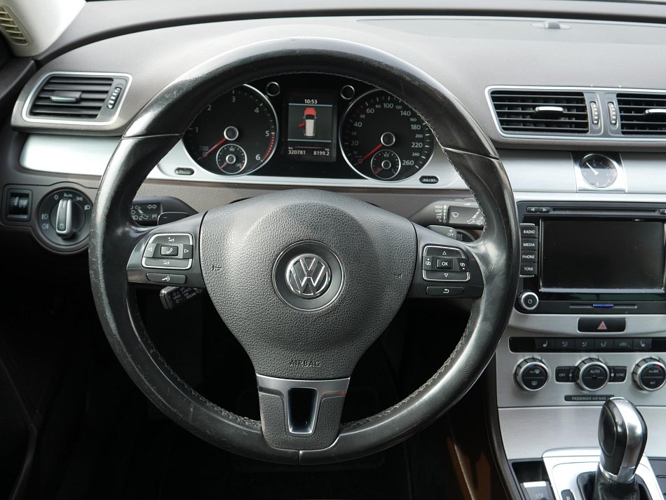Volkswagen Passat 2.0TDi  Variant