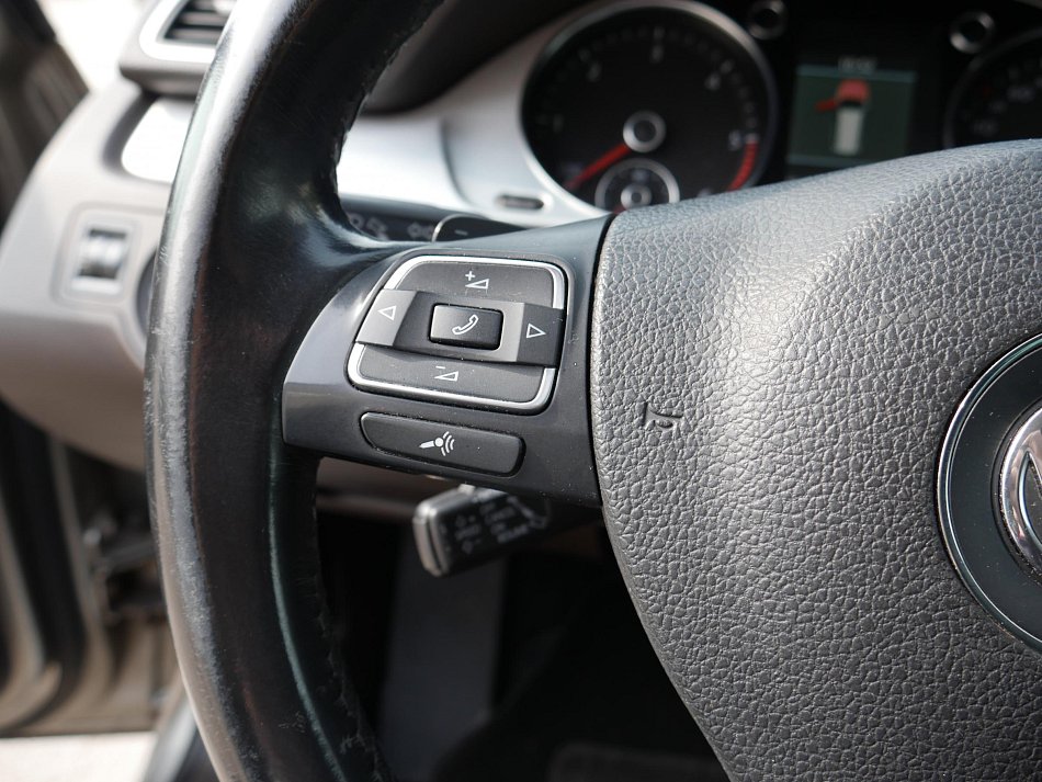 Volkswagen Passat 2.0TDi  Variant