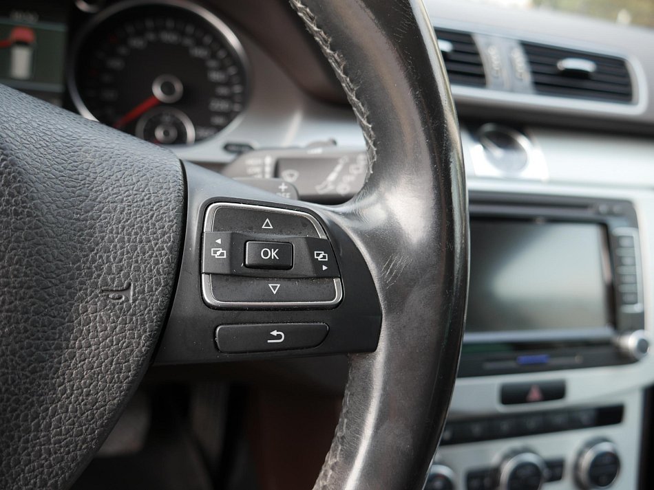Volkswagen Passat 2.0TDi  Variant