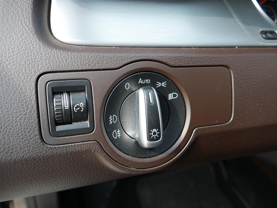 Volkswagen Passat 2.0TDi  Variant