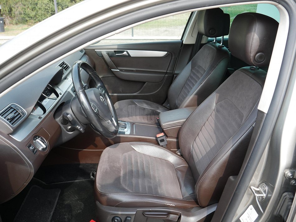 Volkswagen Passat 2.0TDi  Variant
