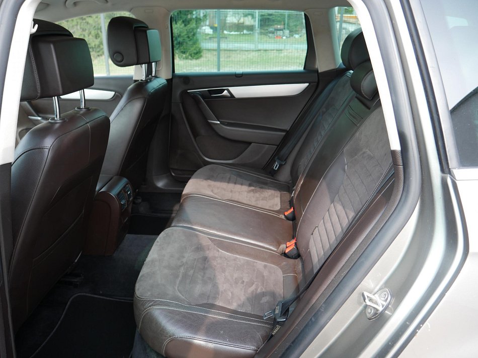 Volkswagen Passat 2.0TDi  Variant