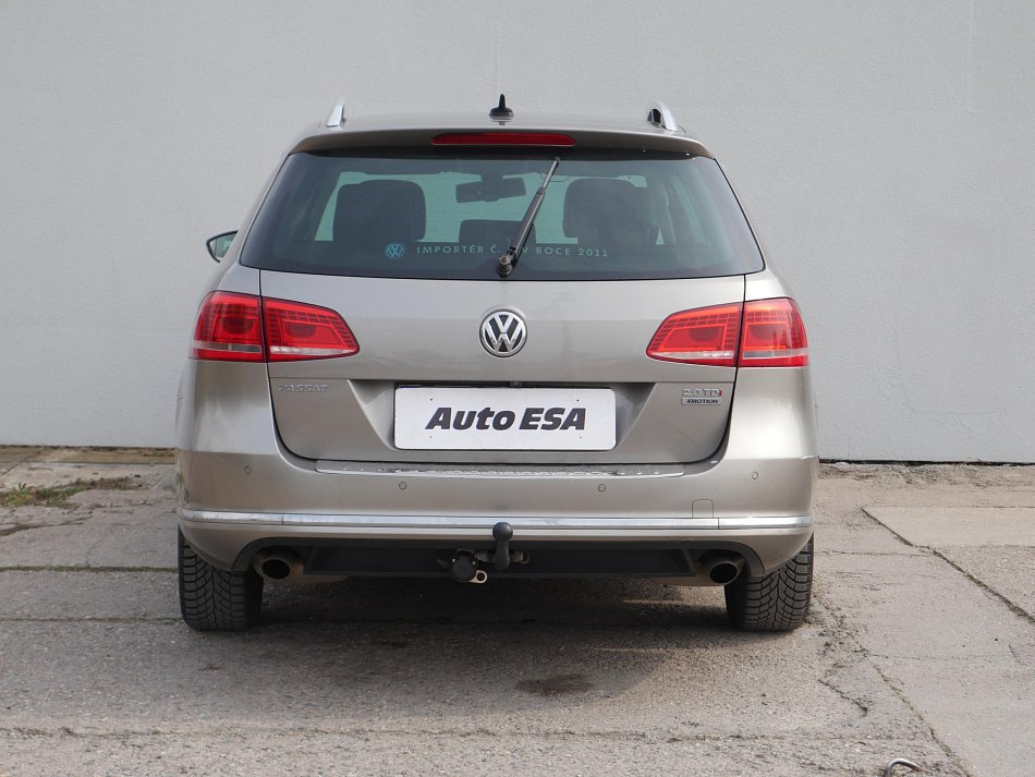 Volkswagen Passat 2.0TDi  Variant