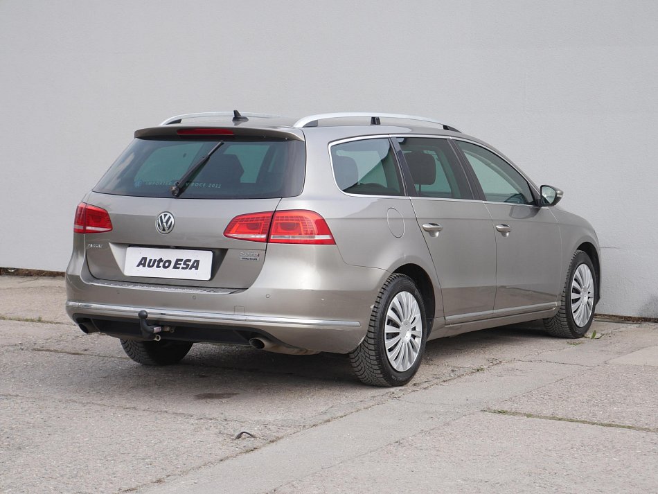 Volkswagen Passat 2.0TDi  Variant